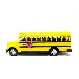 PLAYJJOCS GT-3560 AMERIKANISCHEN SHULBUS