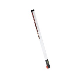 AIXXCUVQ Lightweight Golf Ball Picker Shag Tube Effortless Retrieval and Organization