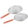 Kole Metal Strainer Set, Regular