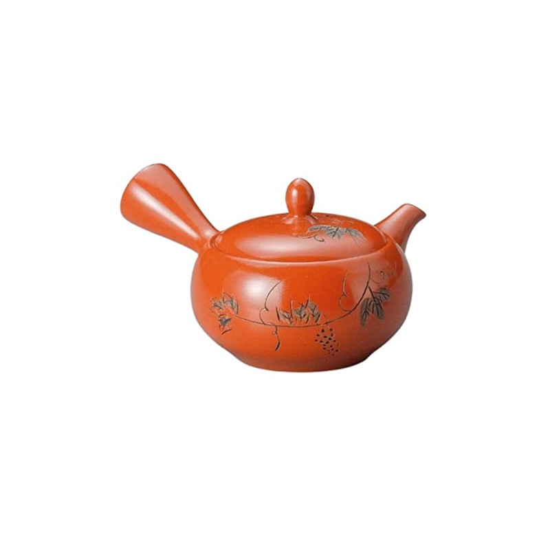 J-kitchens J-kitchens Teapot, Capacity (Approximate), 11.8 fl oz (320 cc)
