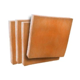 (4 Pack) 9-5/8 x 10-1/2 x 1 Compatible Replacement Filter Pads for Renewaire GR90