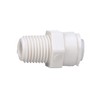Watts PL-3005 Push Male Adapter, 0.25 Inch MIP