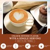 RIO Maple Flavored Coffee Syrup, 700ml – Rich and Sweet,