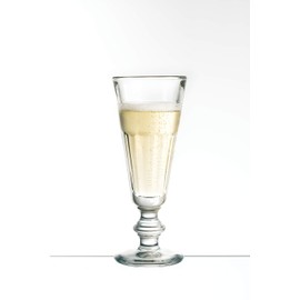 La Rochere Set Of 6, 5.5-ounce Perigord Flutes