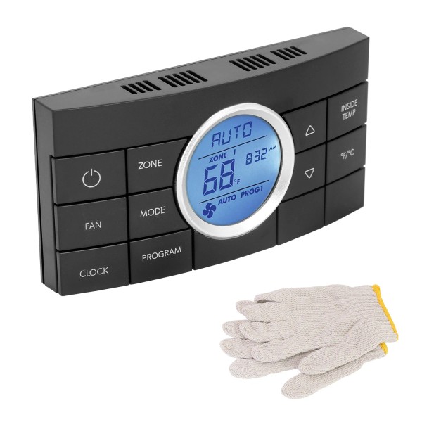 Unbrand RV Thermostat Multi-Zone Comfort Control Center For Dometic Series