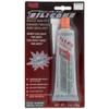 Valco Cincinnati Sealant, All-in-One Aluminum, Silicone, 3 oz Tube, Each