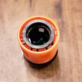 STIHL NEW Genuine STIHL Water Connector Coupling 3/4" TS420 TS700 0000-670-1701 OEM