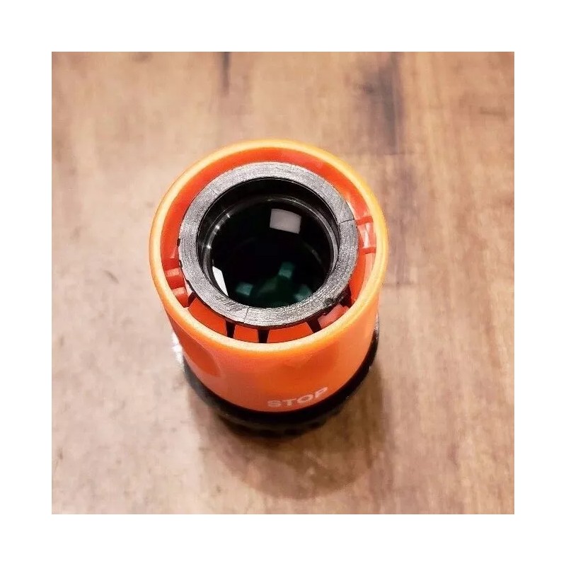 STIHL NEW Genuine STIHL Water Connector Coupling 3/4" TS420 TS700