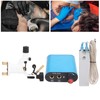 Professional Tattoo Machine Kit Permanent Makeup Pen Machine for Beginners