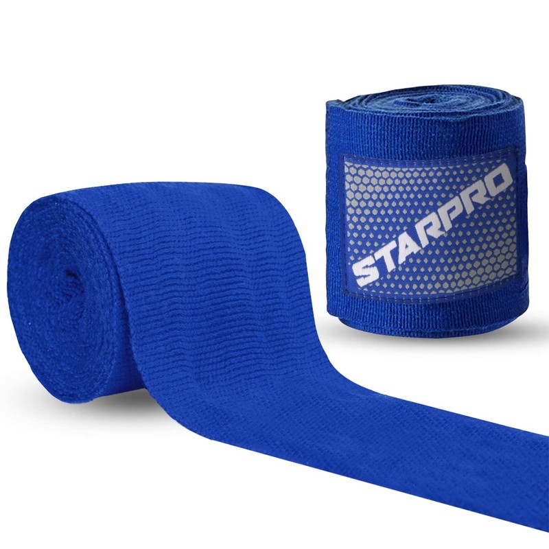 Starpro Original Boxing Wraps - Many Colours - Thumb &