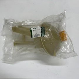 Miami British LAND R0VER RADIATOR EXPANSION RESERVOIR TANK & CAP DEFENDER PCF101530 PCD100160 OEM