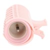 Electric Hair Curler Roller, Hot Rollers with Clips,Professional Electric Heated