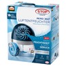 Pattex Aero 360º Dehumidifier, Ultra-Absorbent Room Dehumidifier, Helps Avoid Condensation,