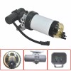 HOAauto MP10325 Fuel Filter & Lift Pump Assembly Replaces 232/5877