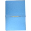 Brunnen FACT!Plus A4 File/Folder, Made of Thick Pressed Cardboard