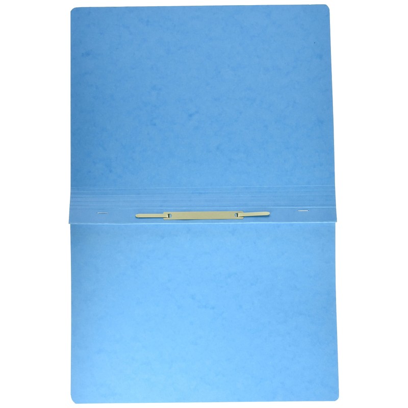 Brunnen FACT!Plus A4 File/Folder, Made of Thick Pressed Cardboard