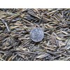 Pietron Family 1 lb. Wild Rice Minnesota Hand Harvested Wood
