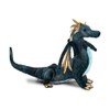 Douglas Aragon Navy Dragon Plush Stuffed Animal