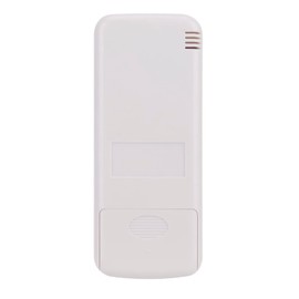 AULCMEET RG56N/BGEF Replacement Remote Control Compatible with Carrier 433 MHz Air Conditioner RG56N Series, RG56V Series 42QHF080 42QHF036 42QHF050 42QHF025 42QHC020 42QHF060 42QHF065