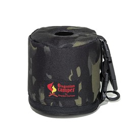 Oregonian Camper OCB829BC Camping Prop Paper Holder