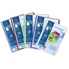 Exacompta - Ref 5799E - Kreacover Collection - Semi-Rigid Opaque