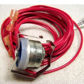 626491 - Gibson OEM Replacement Heat Pump Defrost Sensor