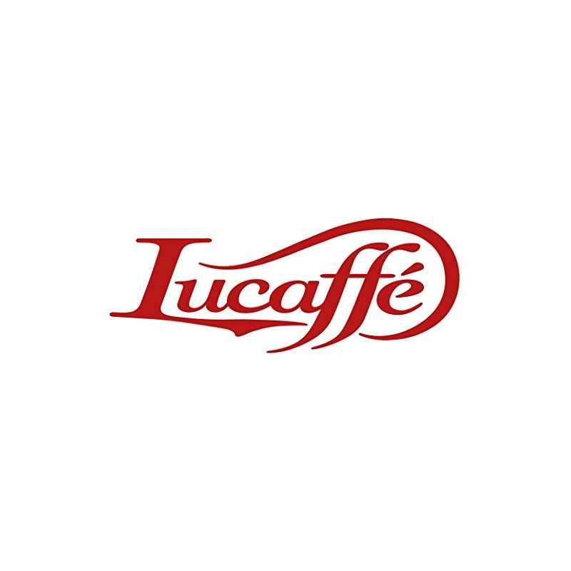 Lucaffe Mamma Lucia Italian Espresso Coffee 1kg bag Medium to