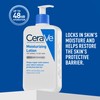 CeraVe Daily Moisturizing Lotion for Dry Skin, Body Lotion &
