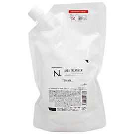 Napra N.SHEA Treatment Smooth Refill, 22.0 oz (650 g)