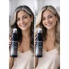 GAERO GLOBAL SOLUTION Shampoo Matizador Para Cabello Platinado DCONDE 250ml