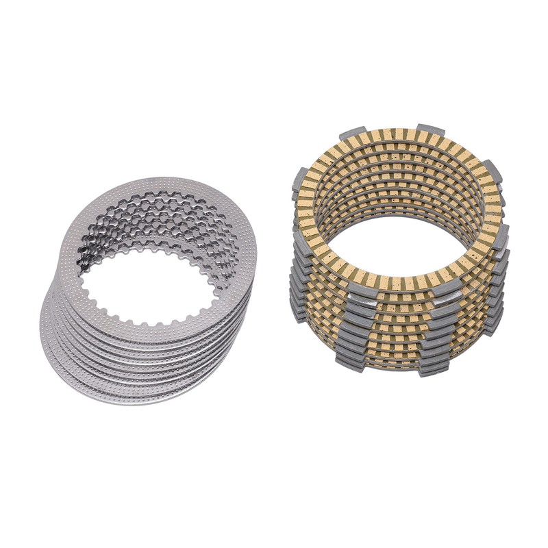 Motorcycle Clutch Friction Disc Plates Kit 22201 166 000 for
