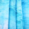 Beautiful Beach Scenery Shower Curtain Waterproof Mildew Proof Print Bath