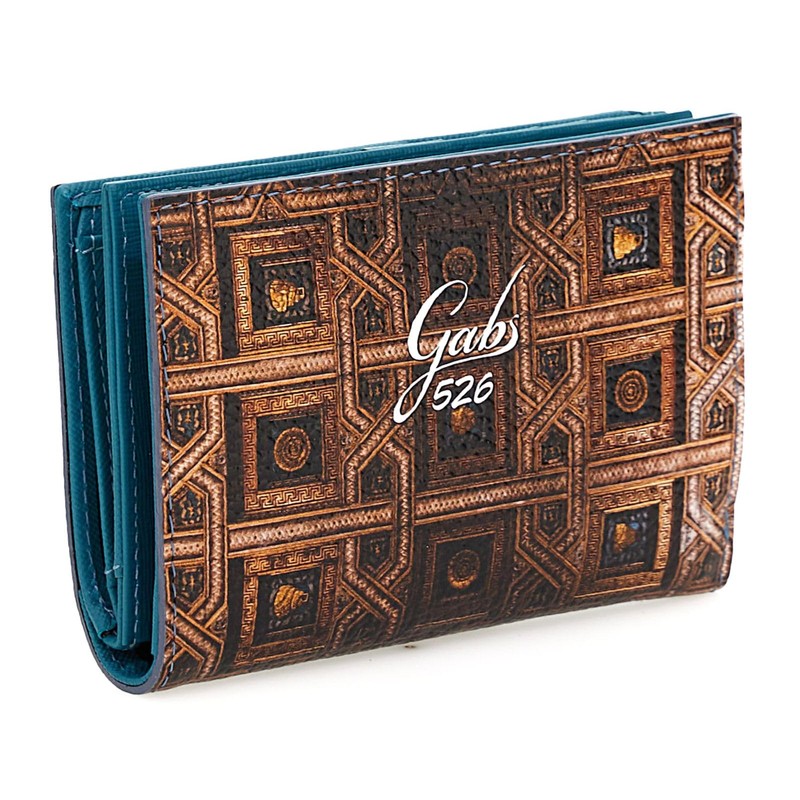 Gabs GMONEY14 Ruga Basic Wallet Palazzo Mantova, Palazzo Mantova