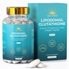 Glow Within Glow Within Liposomal Glutathione 1850mg per Serving |