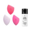 Unlocked Finishes Sponge Set