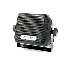 Pro Trucker CB Radio 2 1/4" 5 Watt External Speaker - 5 watt / 8 Ohm Impedance/Hardware Included