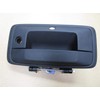 OEM 2016-2017 Silverado Sierra Black Tailgate Handle With Camera Hole