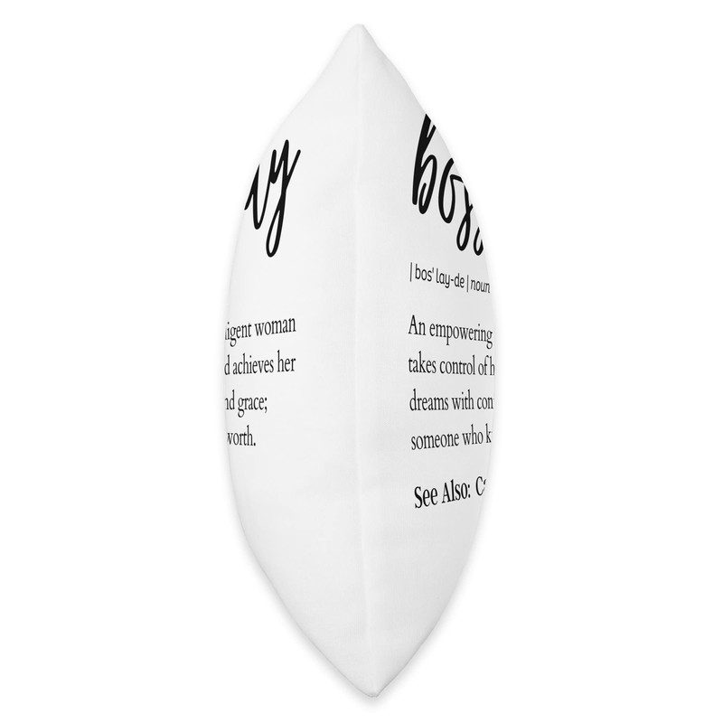 Cute Name Carol Empowerment Daughter Women Gag Novelty Boss Lady