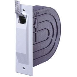 Mini Belt Winder for Inlet with Wall Box without Strap, Spring Pre-Loaded.