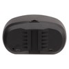 Car HUD Display OBD2 GPS Mode with Inclinometer Compass Speed