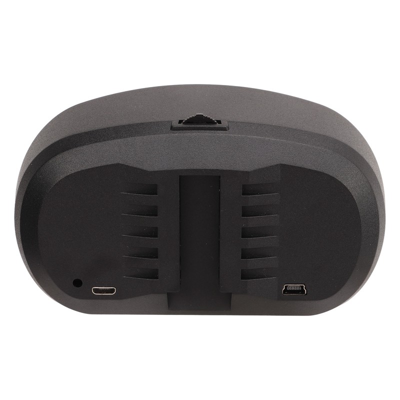 Car HUD Display OBD2 GPS Mode with Inclinometer Compass Speed