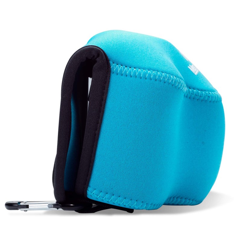 MegaGear MG1937 Ultra Light Neoprene Camera Case Compatible with Olympus