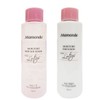 Mamonde large-capacity skin + lotion 2 typesLarge-capacity cosmetics skin lotion