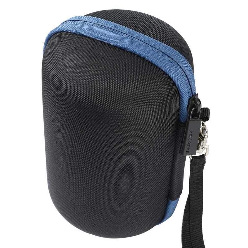 co2CREA Hard Travel Case for Sony SRS-XB12 Extra Bass Portable