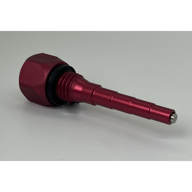 GenExhaust Magnetic Dipstick (GE-191) for Predator 5000 Generator