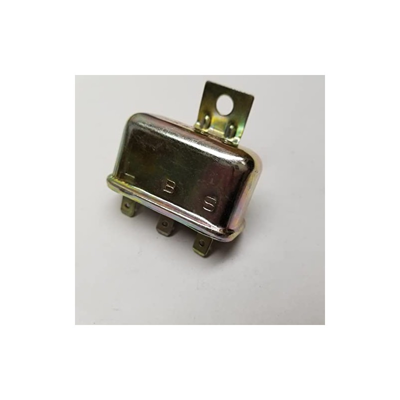 CES 12 Volt Horn Relay (R43)