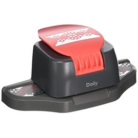 We R Memory Keepers 2 Edge Punch Doily