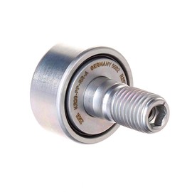 KR30-PP-RR-A INA Cam Follower Cam Follower 12.00 x 30.00 x 14.00 mm