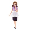 Licca-chan LD-17: Grandmother of Licca-chan