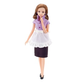 Licca-chan LD-17: Grandmother of Licca-chan